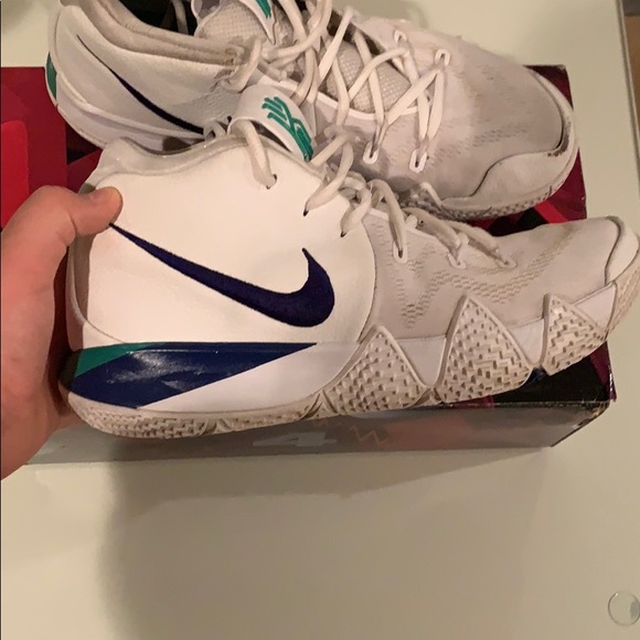 Kyrie royal blue - Picture 4 of 8